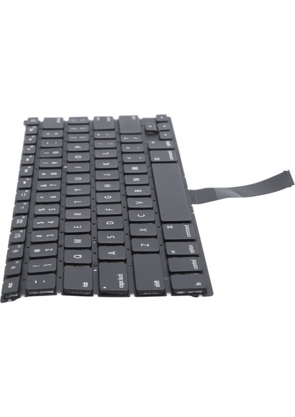 Macbook Air 13 Inç 2011, 2012, 2013, 2014, 2015 Yılı Dizüstü Bilgisayar Değişimi Için Yeni Abd Ingilizcesi A1466 A1369 Klavye (Yurt Dışından) fiyatları
