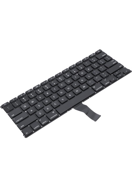 Macbook Air 13 Inç 2011, 2012, 2013, 2014, 2015 Yılı Dizüstü Bilgisayar Değişimi Için Yeni Abd Ingilizcesi A1466 A1369 Klavye (Yurt Dışından) fırsatları