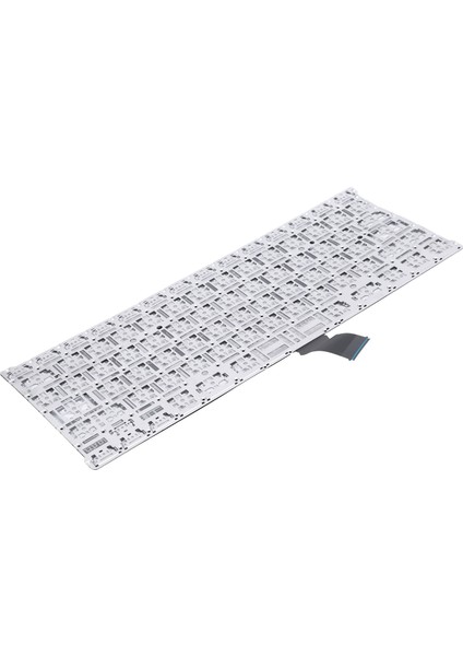 Macbook Air 13 Inç 2011, 2012, 2013, 2014, 2015 Yılı Dizüstü Bilgisayar Değişimi Için Yeni Abd Ingilizcesi A1466 A1369 Klavye (Yurt Dışından) indirimleri