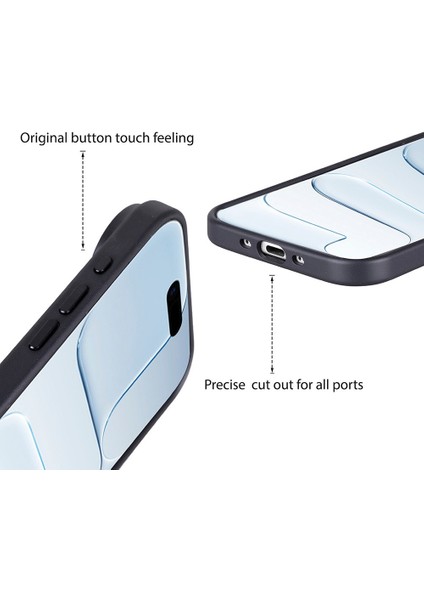 , Apple iPhone 17 Için, Hakiki Deri, El Yapımı Kartlıklı Kılıf, Iç Yüzeyi Kadife, Gölgeli Kırmızı modelleri