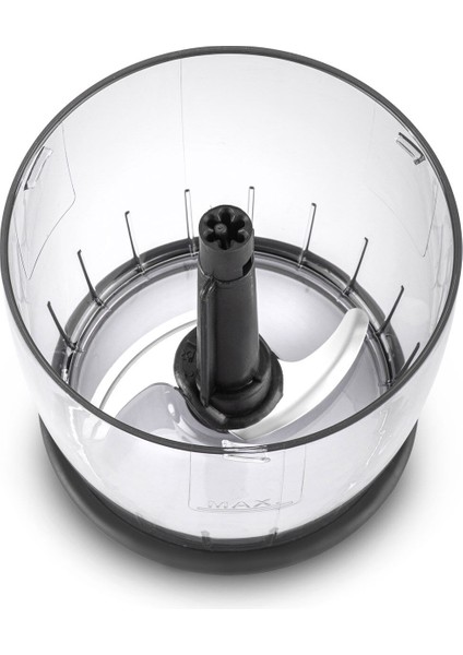 Handmaid 1967H Blender Set Siyah Kırmızı indirimleri