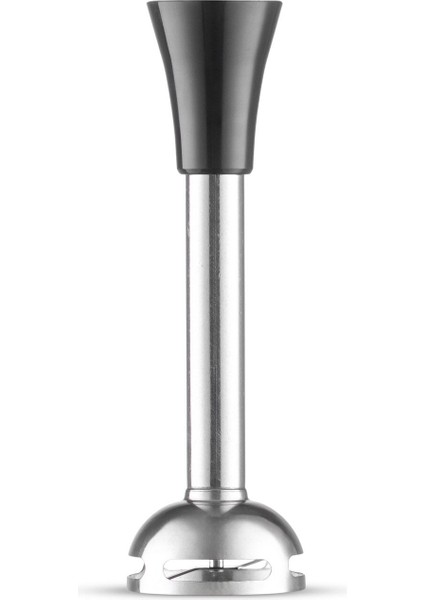 Handmaid 1967H Blender Set Siyah Kırmızı