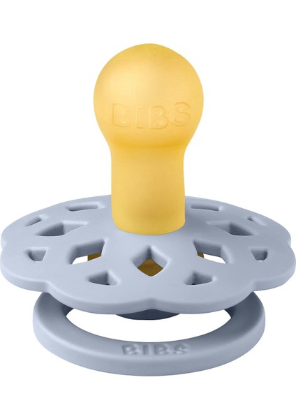 Bıbs Boheme Kauçuk Emzik - Dusty Blue fiyatları