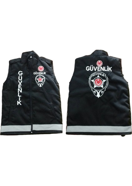 Yerlı Tasarım.harıka Model.güvenlik Yeleği ve Güvenlik Bel Kılıfı Sıparıs Ver. modelleri