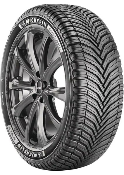 195/65R15 95V Xl Cross Clımate 2 Mıchelın