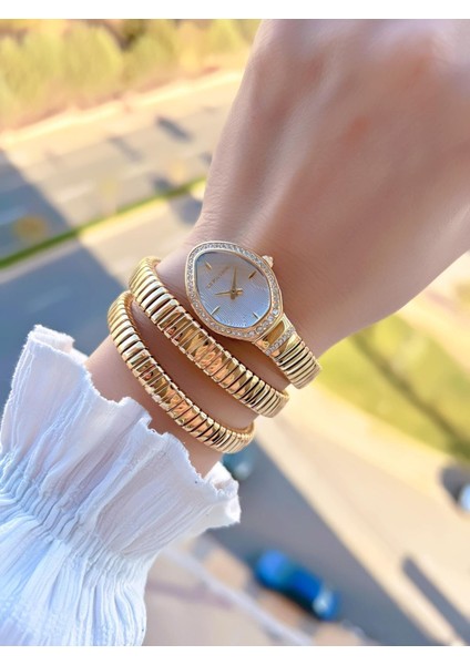 U.s.polo Assn. Çelik Kordon ve Kasa Kararma Renk Atma Yapmaz 2 Yıl Garantili Kadın Kol Saati Mdl.02 fiyatları