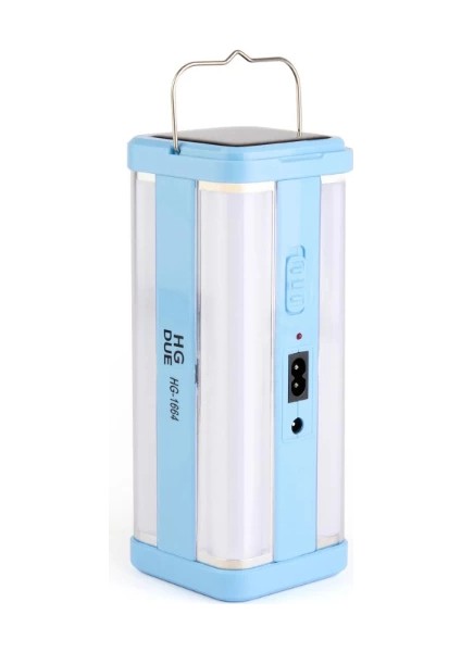 Mdb Solar Şarjlı Işıldak fiyatları