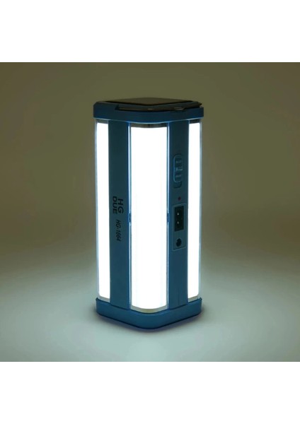 Mdb Solar Şarjlı Işıldak fırsatları