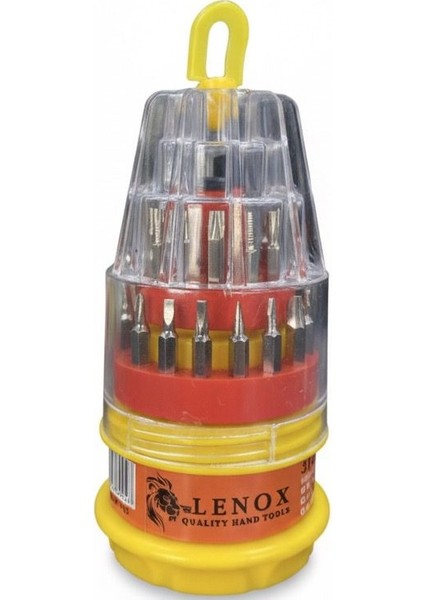 Tornavida Seti 31 Parça Yumurta Tornavida Bits Uç Seti Telefon Tamir Elektronik Tornavida Tamir fiyatları