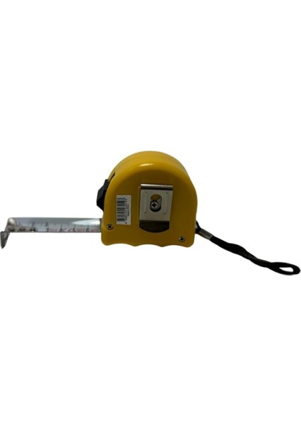 Mft Çelik Şerit Metre (5 Metre x 25 Mm). fiyatları