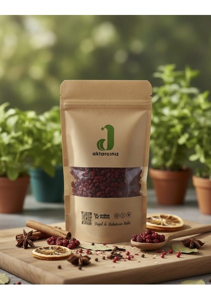 Zeriş Üzümü 250 g