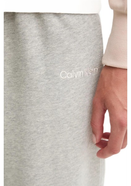 Kadın Gri Jogger Eşofman Altı LV00QS7515 modelleri