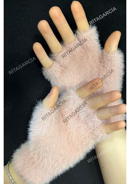 Peluş Kesik Parmak Eldiven fiyatları
