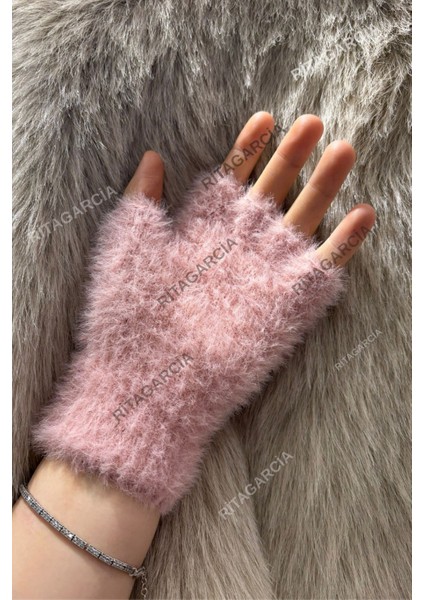 Peluş Kesik Parmak Eldiven indirimleri