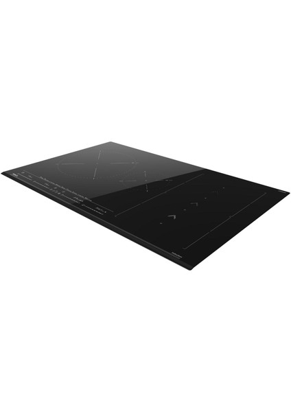 Izs 86630 Mst Black 80 cm Indüksiyon Ocak modelleri