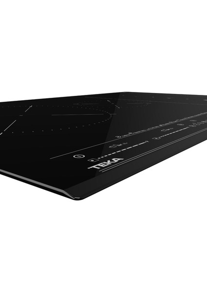 Izs 86630 Mst Black 80 cm Indüksiyon Ocak fırsatları