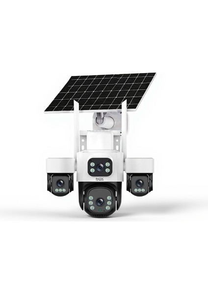 -X14 4lens Esim Solar Kamera fiyatları