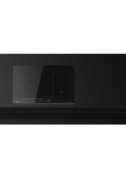 Izs 86630 Mst Black 80 cm Indüksiyon Ocak indirimleri