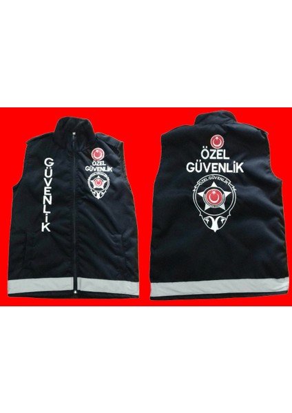Harıka Model.güvenlik Yeleği ve Güvenlik Bel Kılıfı Sıparıs Ver. fiyatları