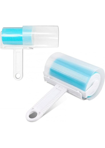 Tüy Ve Toz Toplama Rulosu Koruma Kılıflı fırsatları