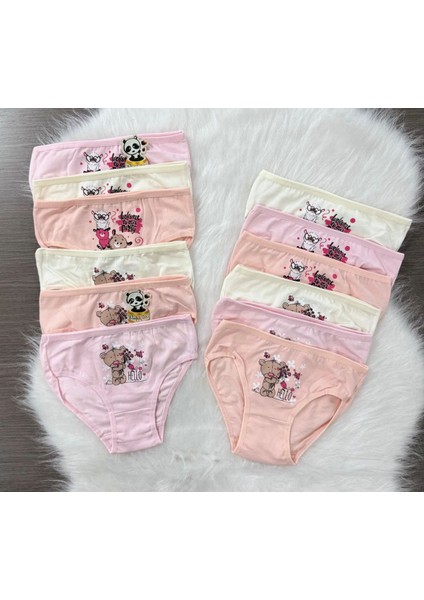 6lı Külot Seti fiyatları