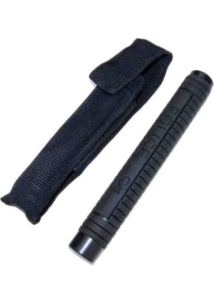 Police Teleskopik Bk 20X50 cm