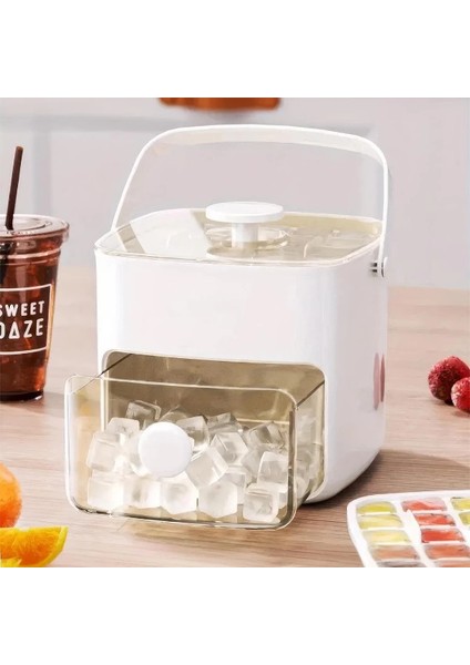 Mdb Buz Kalıp ve Saklama Kutusu indirimleri