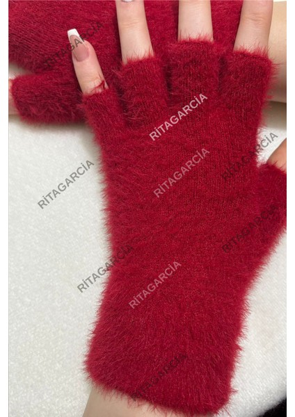 Peluş Kesik Parmak Eldiven fiyatları