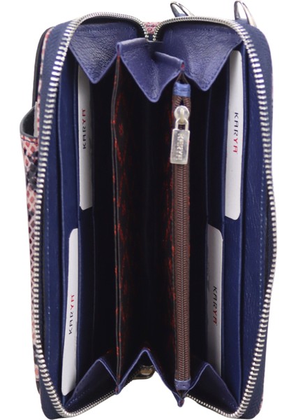 Hakiki Deri Kadın Telefon Çantası 1154 fiyatları