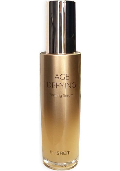 Age-Defying Firming Serum - Yaşlanma Karşıtı & Sıkılaştırıcı