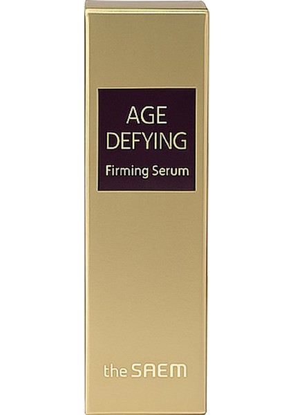 Age-Defying Firming Serum - Yaşlanma Karşıtı & Sıkılaştırıcı fiyatları
