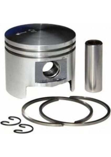 Opel Meriva Astra G ve Sonrası Uyumlu Piston + Segman 79,50MM 0,50 Adet 4216050 Yenmak