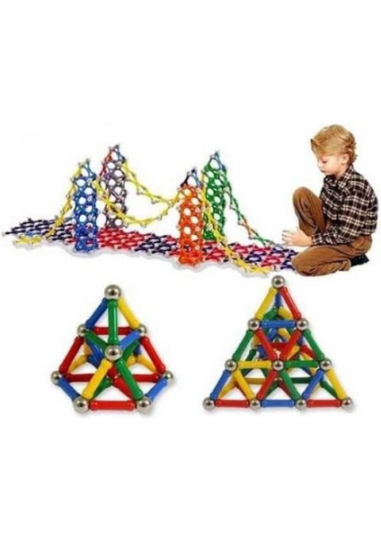 Manyetik LEGO Seti 37 Parça fiyatları