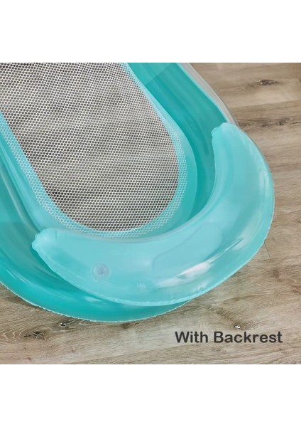 Mdb Lüks Fileli Şişme Deniz Yatağı fiyatları