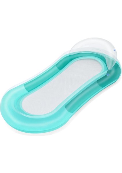 Mdb Lüks Fileli Şişme Deniz Yatağı fırsatları