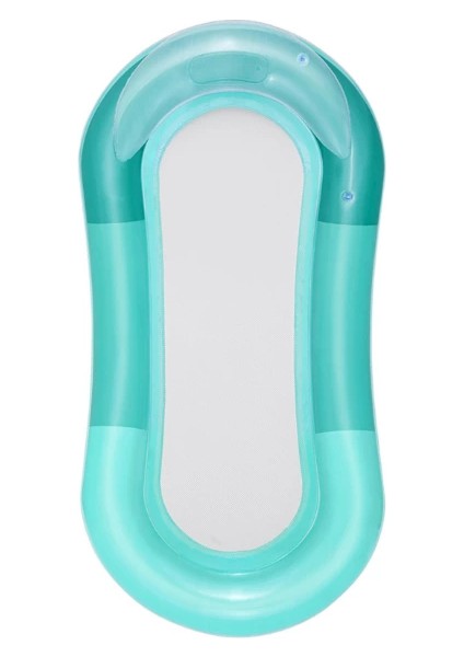 Mdb Lüks Fileli Şişme Deniz Yatağı indirimleri