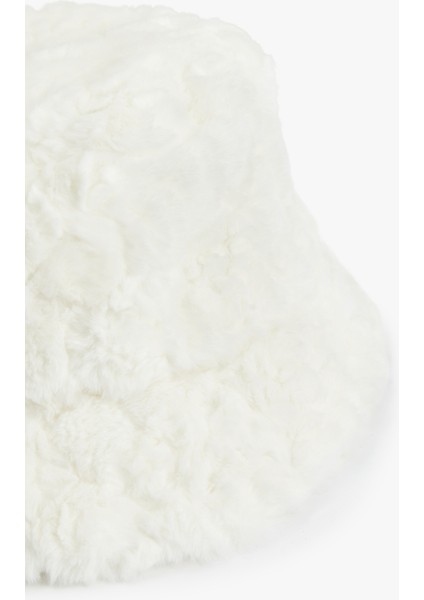 Peluş Bucket Şapka fiyatları