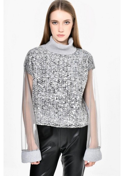 DQ224172 Knıtwear/kazak