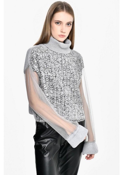 DQ224172 Knıtwear/kazak indirimleri