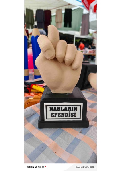 Nahların Efendisi 10 cm fiyatları