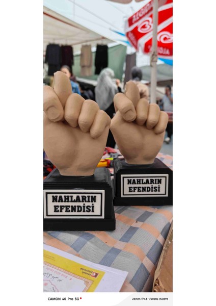 Nahların Efendisi 10 cm fırsatları