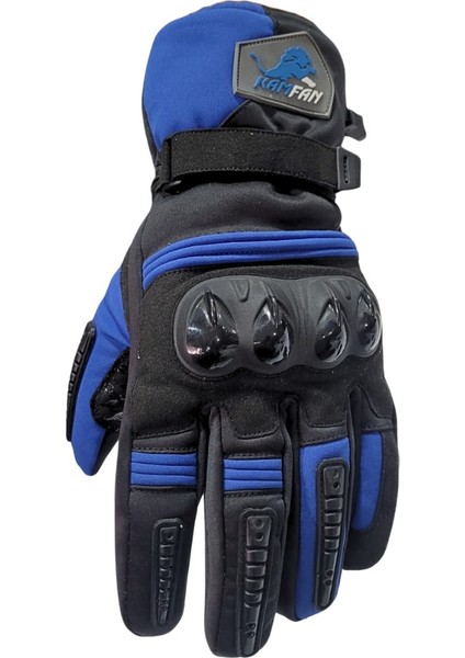 Kışlık Korumalı Motosiklet Eldiveni fiyatları