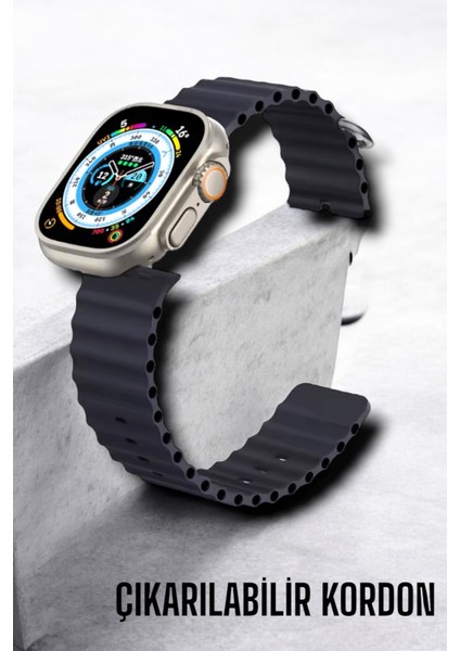 Wizard Bluetooth Bağlantılı Nabız, Kan Basıncı, Oksijen Ölçer Akıllı Saat fırsatları