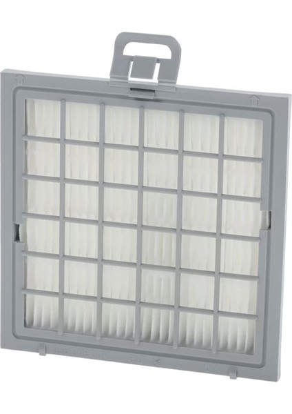 Siemens Uyumlu Vs 08G 2611 Elektrikli Süpürge Filtresi Hepa Filtre