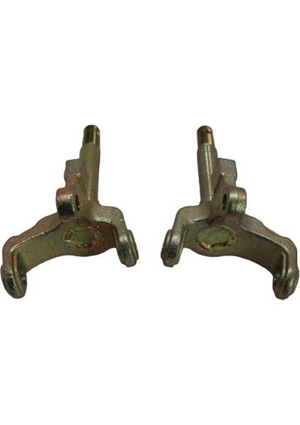 Atv Rot Bağlantıları Takım