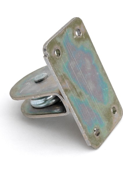 Bayrak Makarası Tablalı Paslanmaz Çelik Dayanıklı Halat Sistemli Kolay Kurulum Bayrak Askı Makinası indirimleri