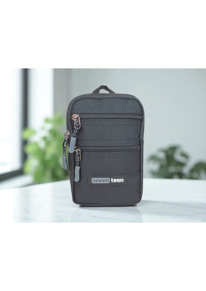 Su Geçirmez 4 Bölmeli Çapraz & Omuz & Sırt Çantası fiyatları