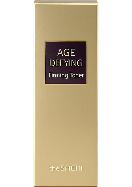 Age-Defying Firming Toner - Yaşlanma Karşıtı & Sıkılaştırıcı fiyatları