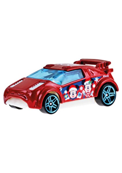 Disney 100 Super Gnat Metal Gövde ile Gerçekçi Detaylar 1:5 Ölçekli Model fiyatları