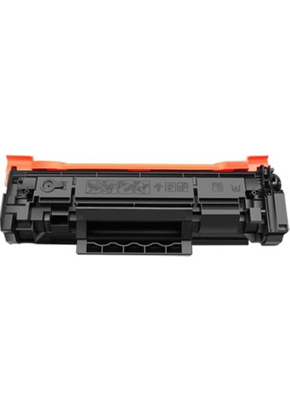 W136A / W1360 Muadil Toner Chipli